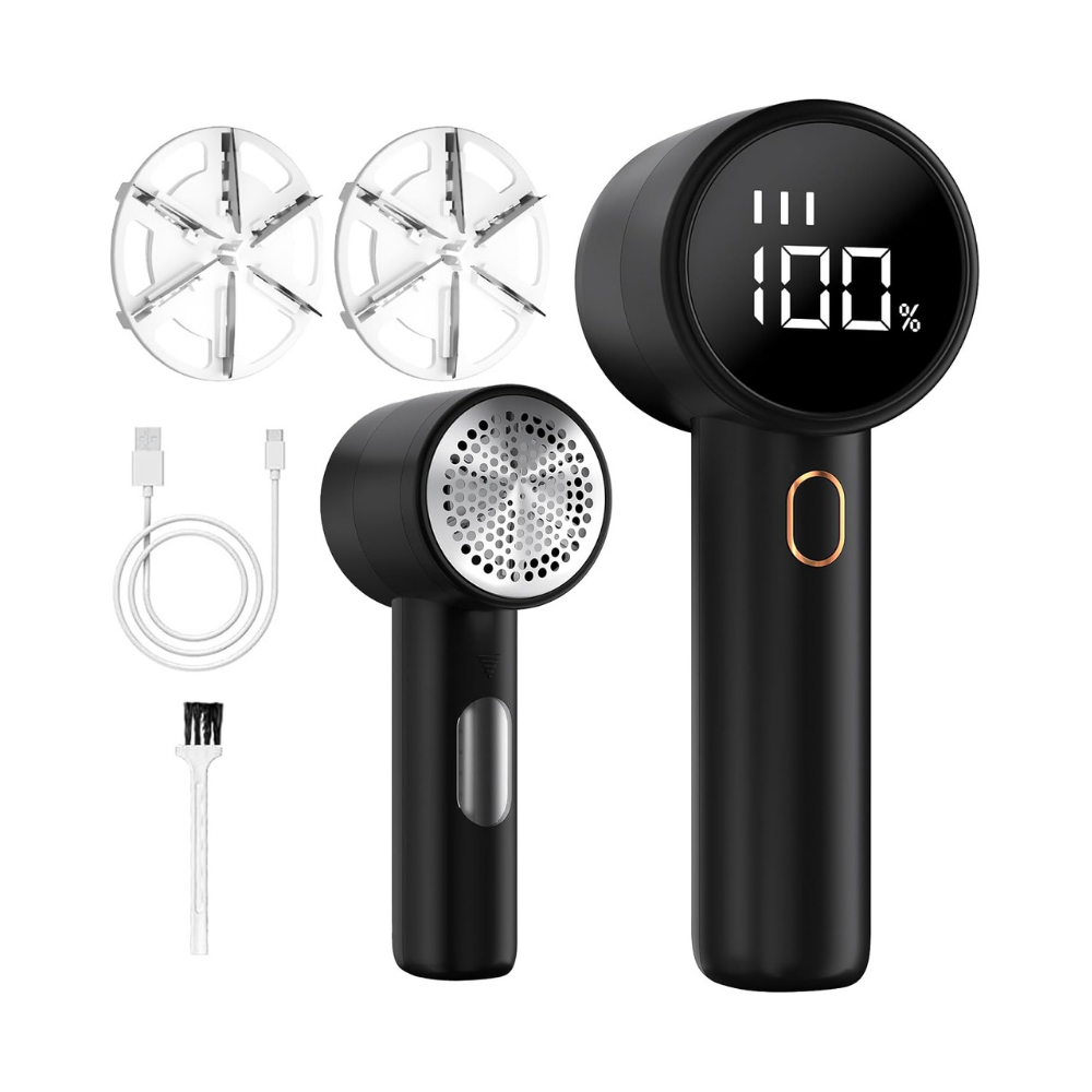 SAVIA™ Ropa impecable sin pelusas desde el primer uso