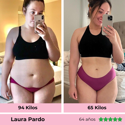 Pack de 10 Parches Adelgazantes para Reducir el Abdomen de Forma Progresiva